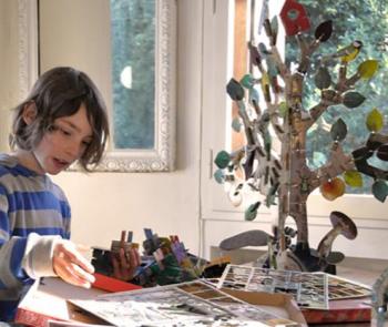 Kidsonroof besticht durch Kreativität, Design und Spaß